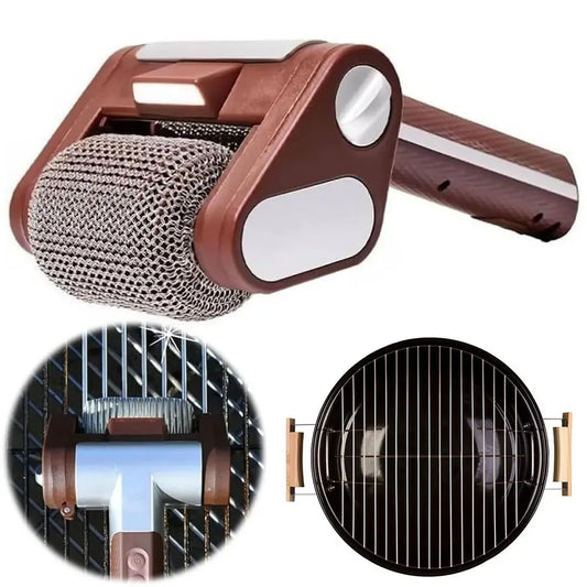 Brosse RollyBrown