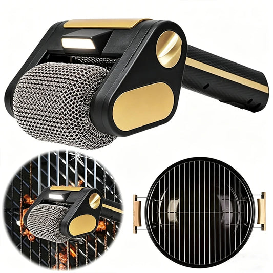 Brosse RollyGold